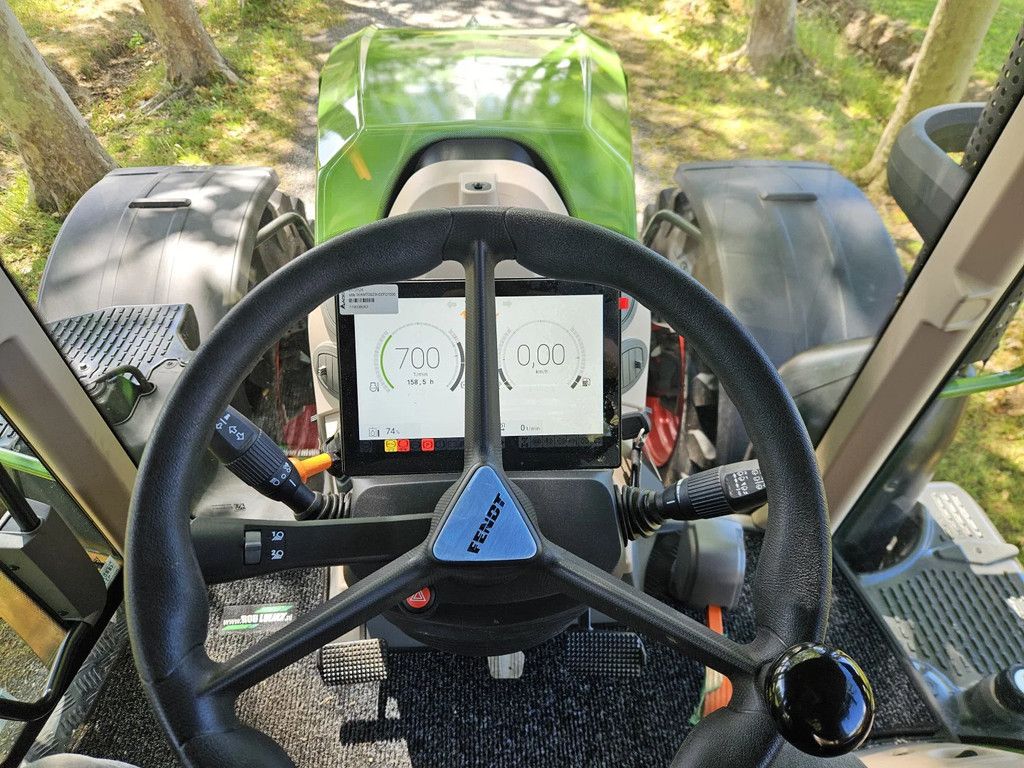 Fendt 724 Gen7 Profi Plus 155h/std! RTK ( 720 722 726 728 )