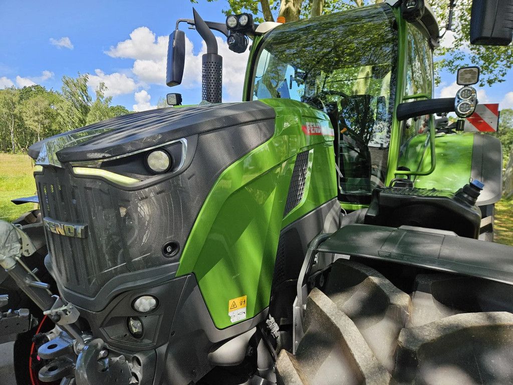 Fendt 724 Gen7 Profi Plus 155h/std! RTK ( 720 722 726 728 )