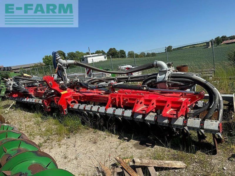 Volmer trg-w 9000