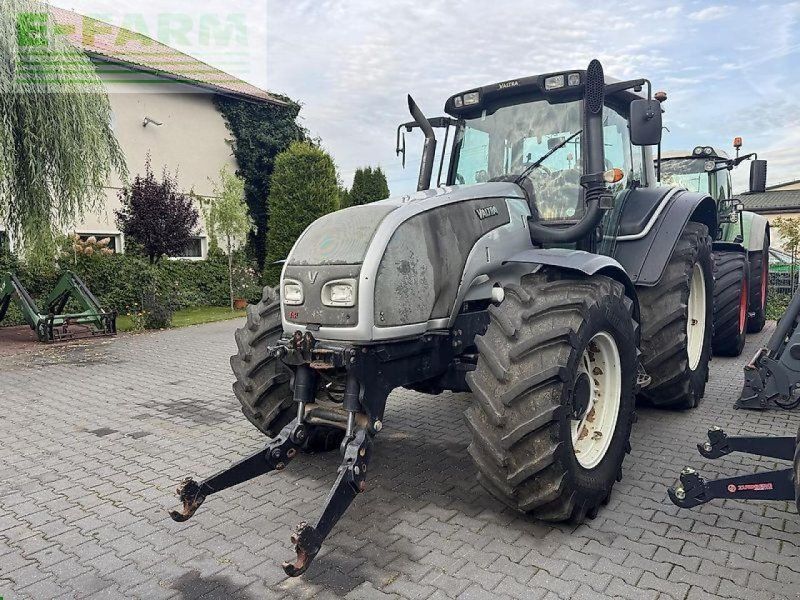 Valtra t151e advance
