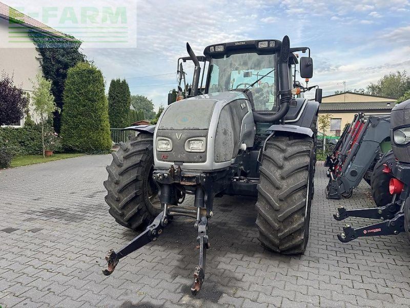 Valtra t151e advance