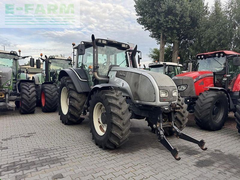 Valtra t151e advance