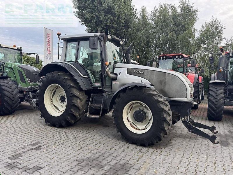 Valtra t151e advance