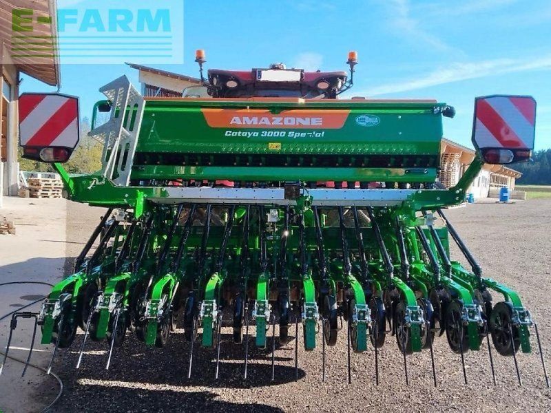 Amazone cataya 3000 special