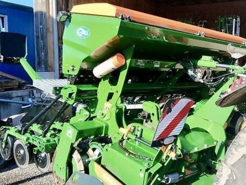 Amazone cataya 3000 special