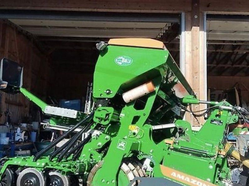 Amazone cataya 3000 special