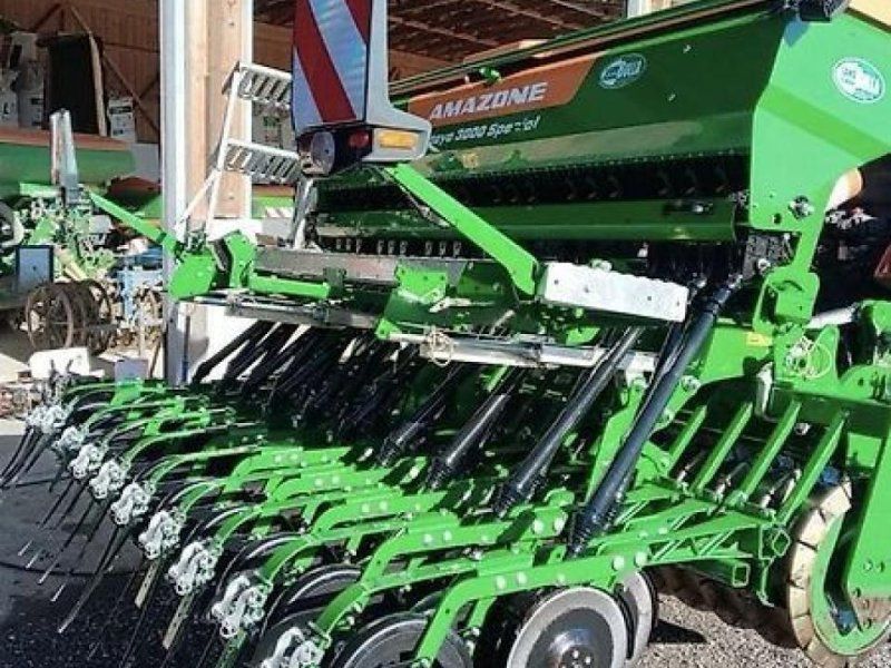 Amazone cataya 3000 special