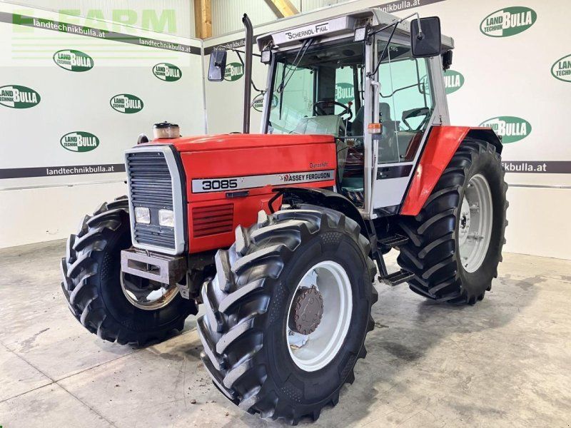 Massey Ferguson 3085-4