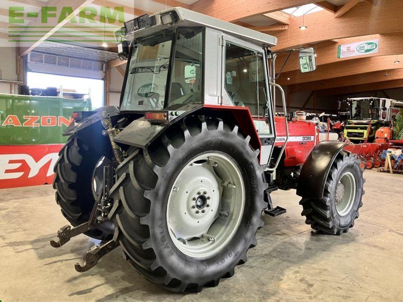 Massey Ferguson 3085-4