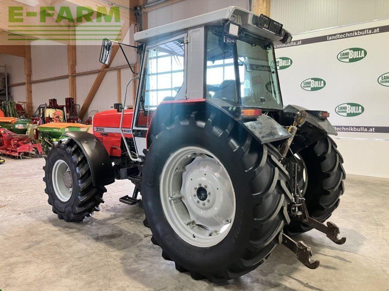 Massey Ferguson 3085-4