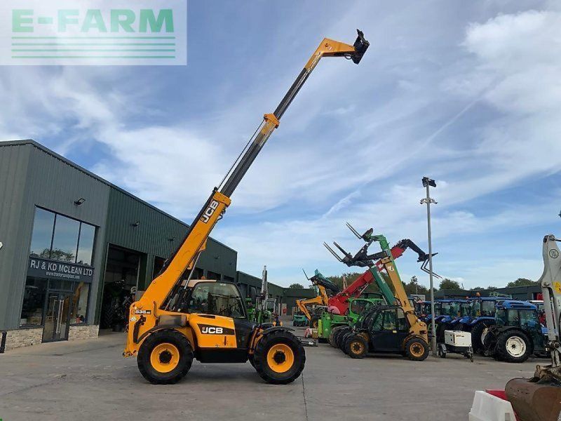 JCB 535-95 agri super tele (st27375)