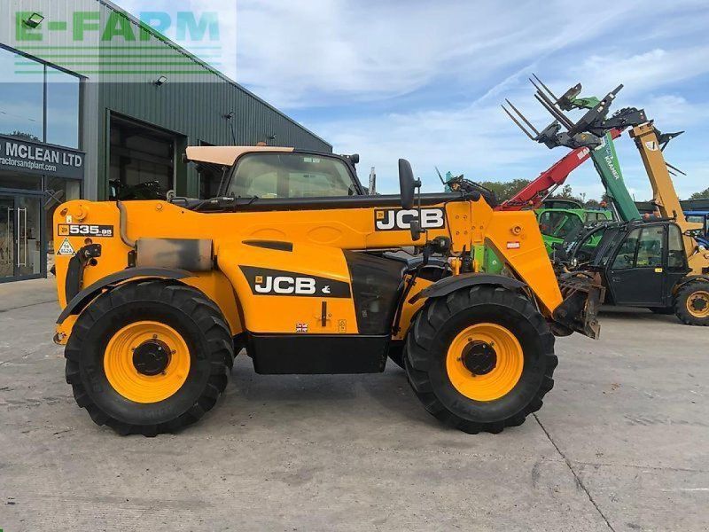 JCB 535-95 agri super tele (st27375)