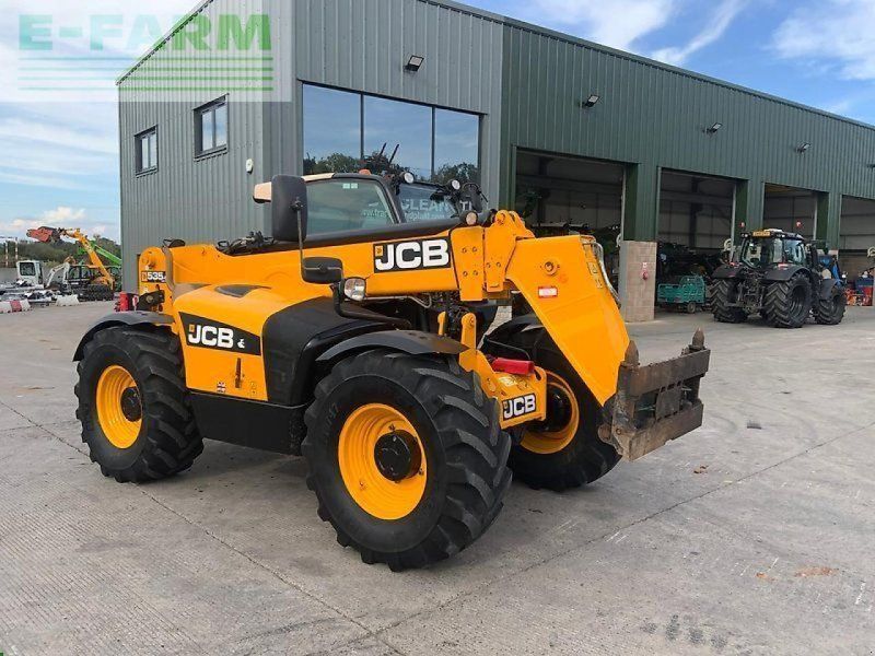 JCB 535-95 agri super tele (st27375)