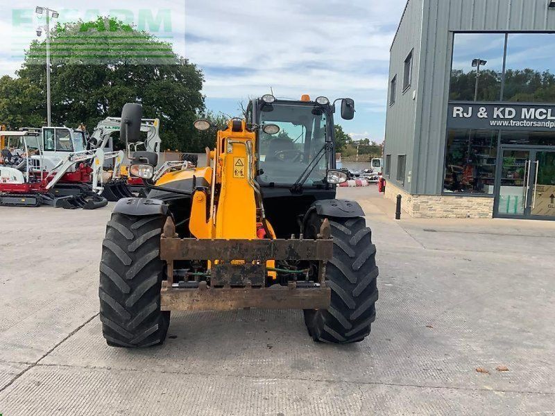 JCB 535-95 agri super tele (st27375)