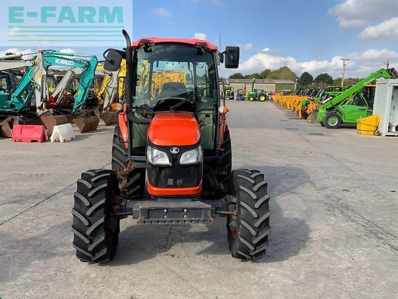 Kubota m6040 (st27041)