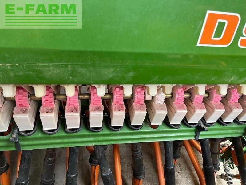 Amazone d9-30
