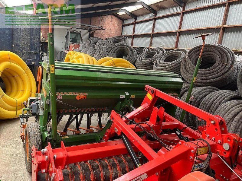 Amazone d9-30
