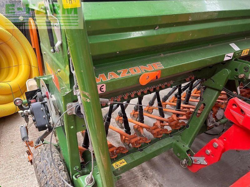 Amazone d9-30
