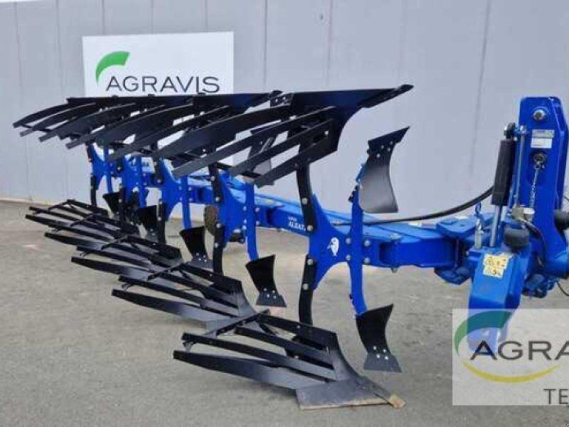 Rabe SUPER ALBATROS V 160