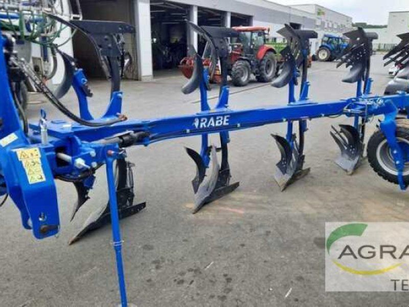 Rabe SUPER ALBATROS V 160