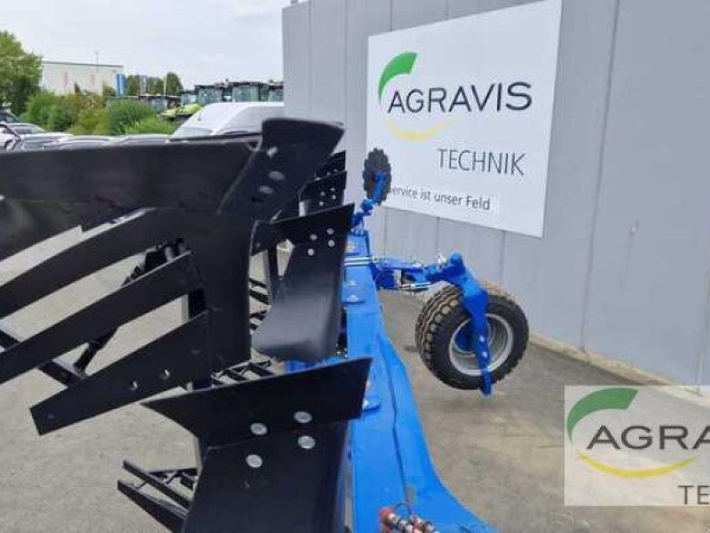 Rabe SUPER ALBATROS V 160