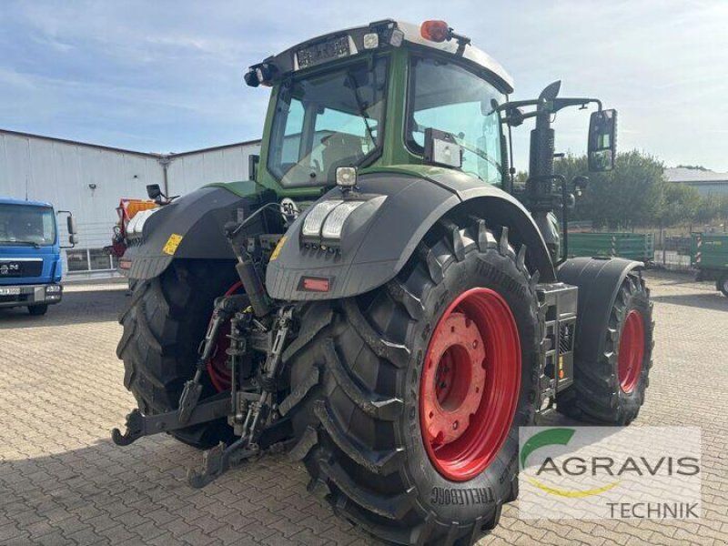 Fendt 828 VARIO S4