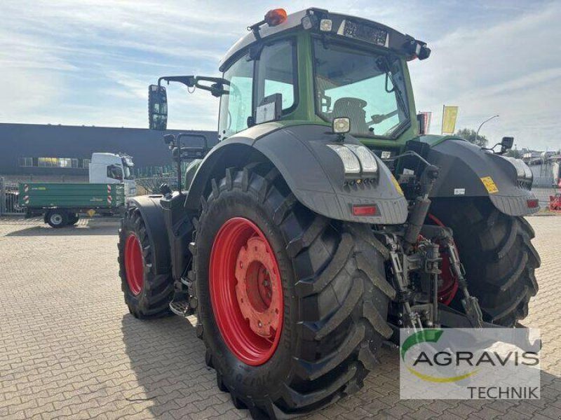 Fendt 828 VARIO S4