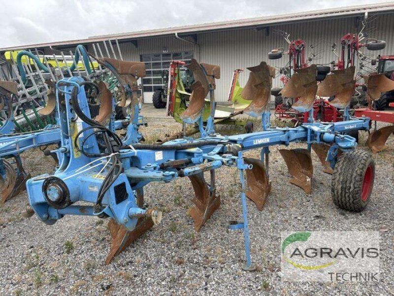 Lemken VARIAL 8 5 N 100