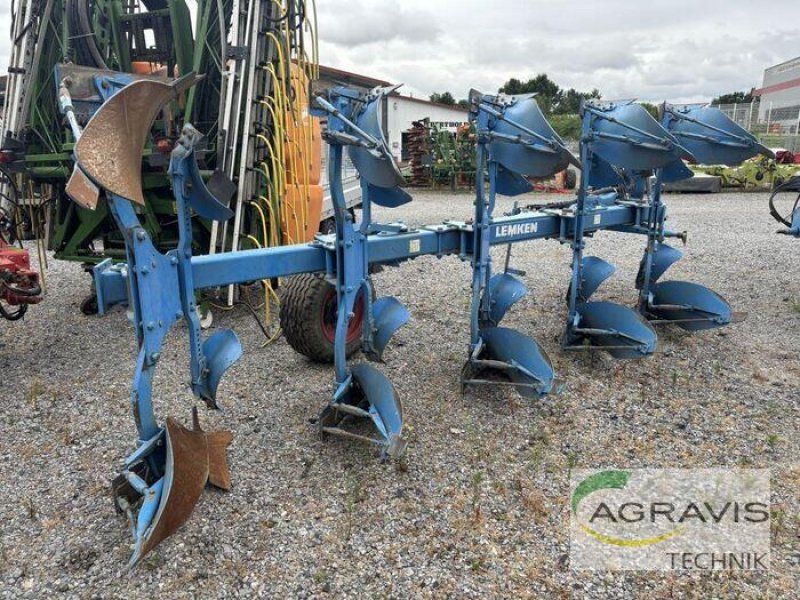 Lemken VARIAL 8 5 N 100