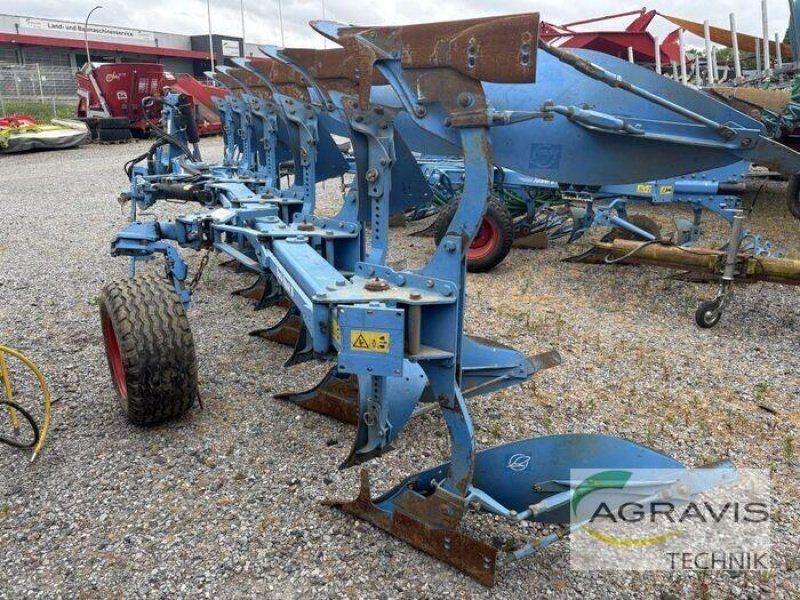 Lemken VARIAL 8 5 N 100