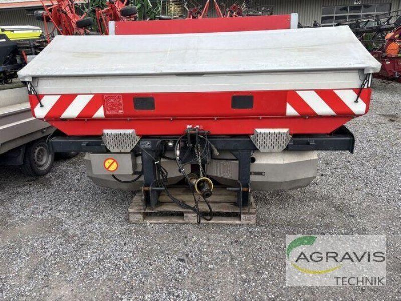Kverneland EXACTA TL