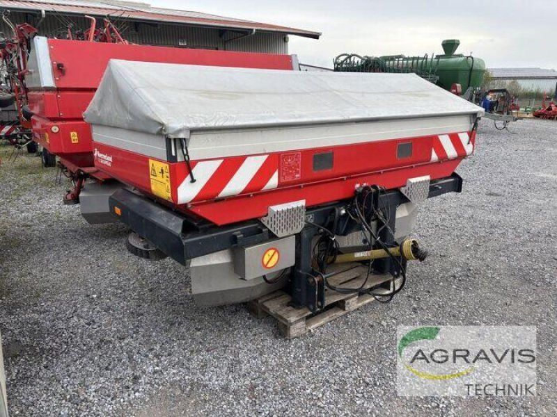 Kverneland EXACTA TL
