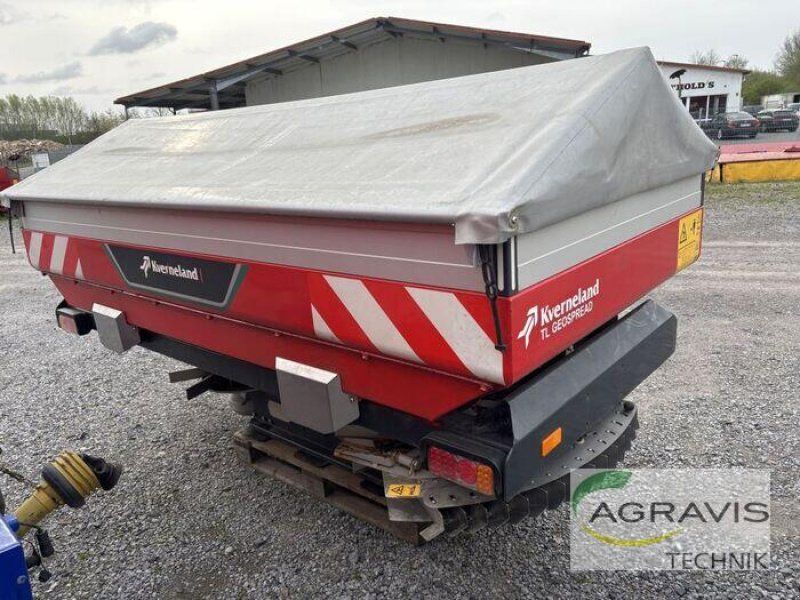 Kverneland EXACTA TL