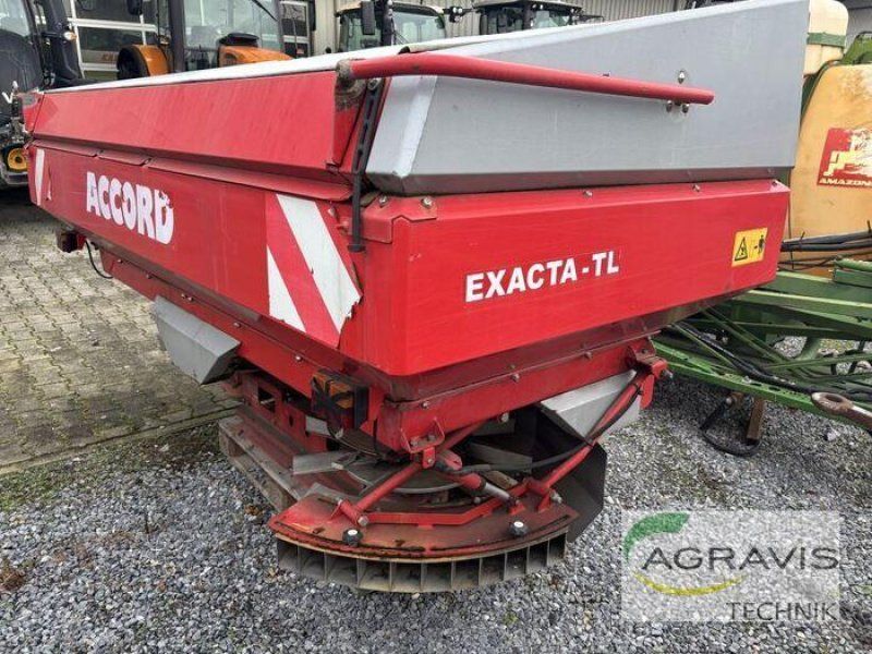 Kverneland EXACTA TL