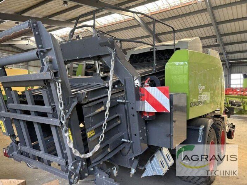 Claas QUADRANT 5300 FC T