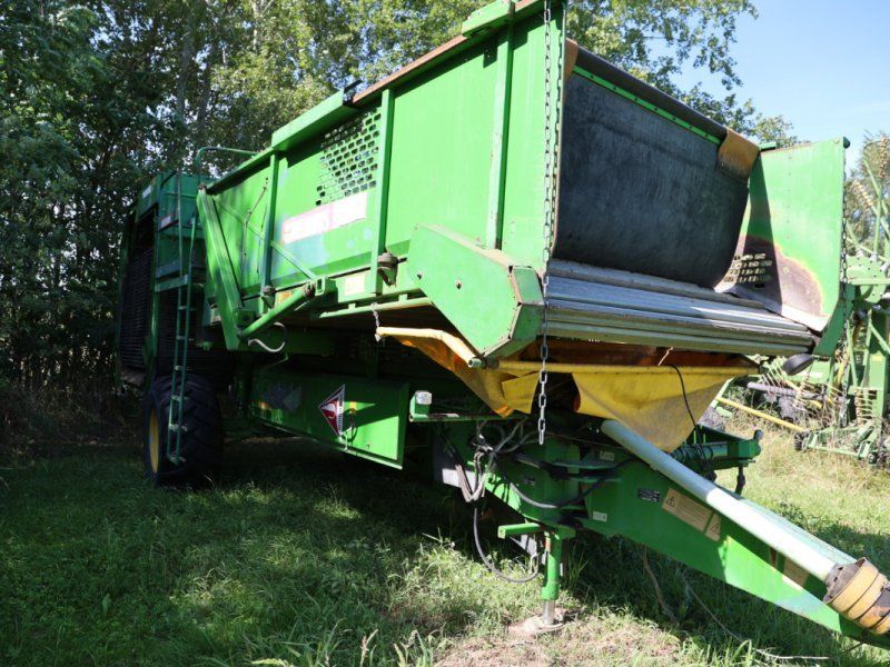 Niewöhner Wühlmaus 2733 B