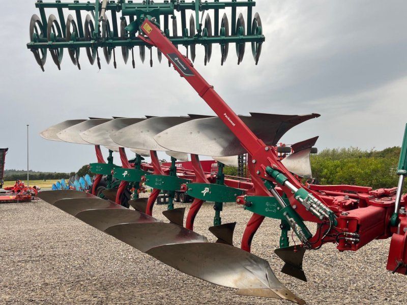 Kverneland 3300 S Variomat Med Packomat