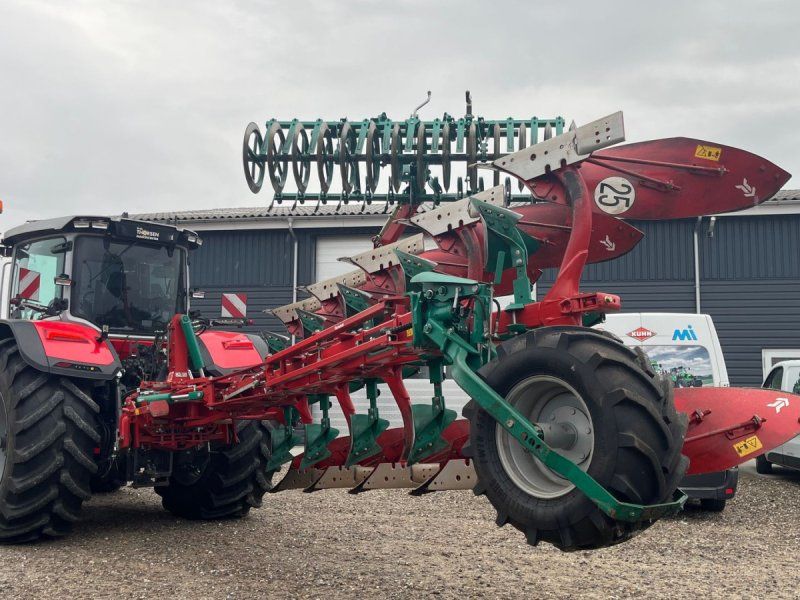 Kverneland 3300 S Variomat Med Packomat