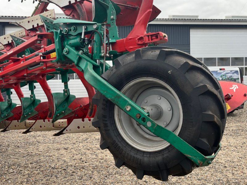Kverneland 3300 S Variomat Med Packomat