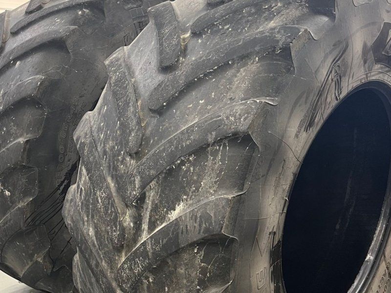 Bridgestone 900/60R42  650/60R34