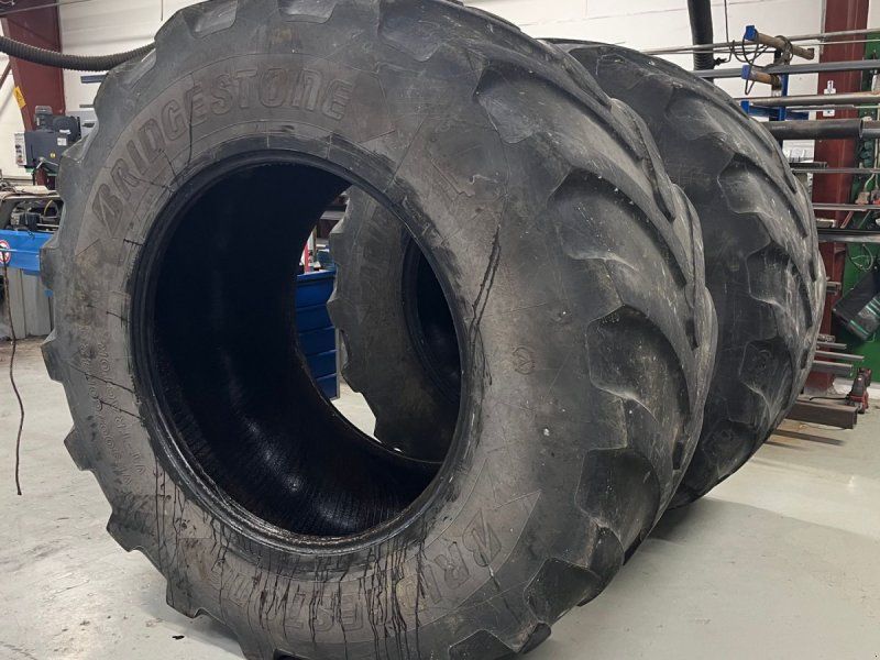 Bridgestone 900/60R42  650/60R34