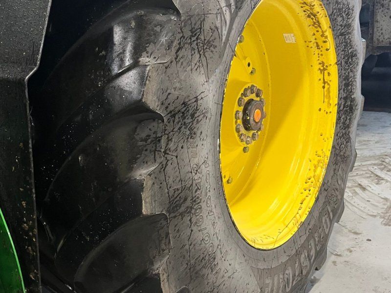 Bridgestone 900/60R42  650/60R34