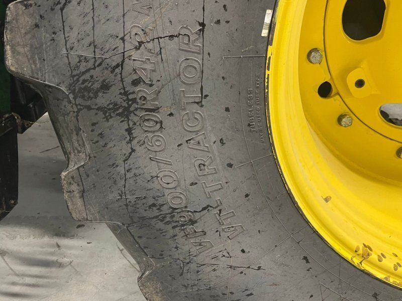Bridgestone 900/60R42  650/60R34