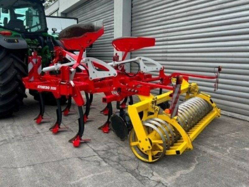 Pöttinger Synkro 3030