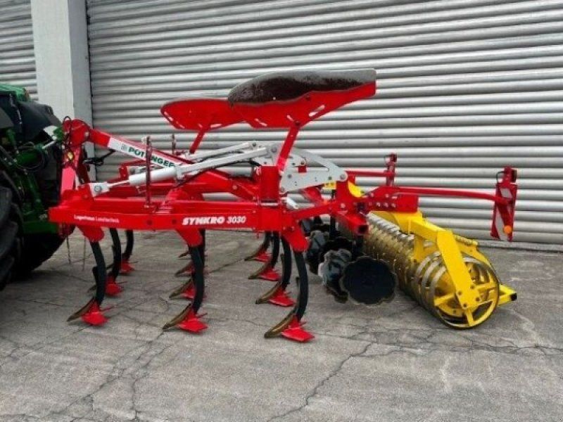 Pöttinger Synkro 3030