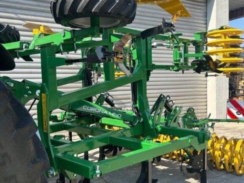 Kerner C 450