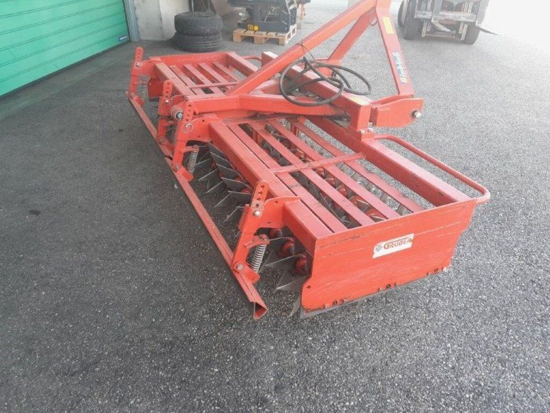Einböck FSTW 250