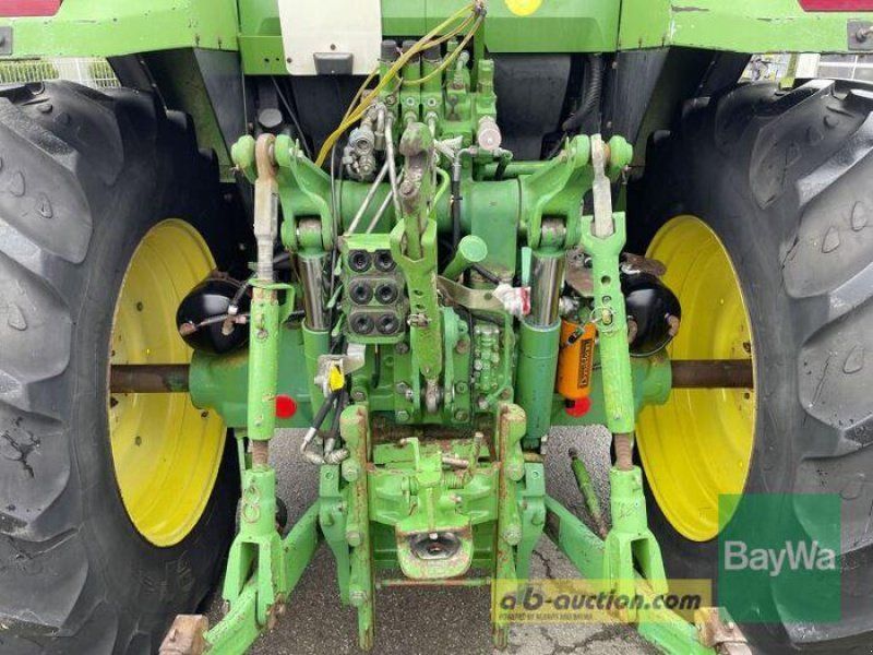 John Deere 7600