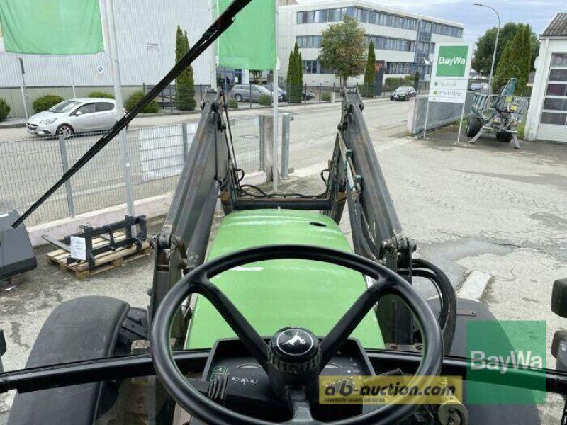 John Deere 7600