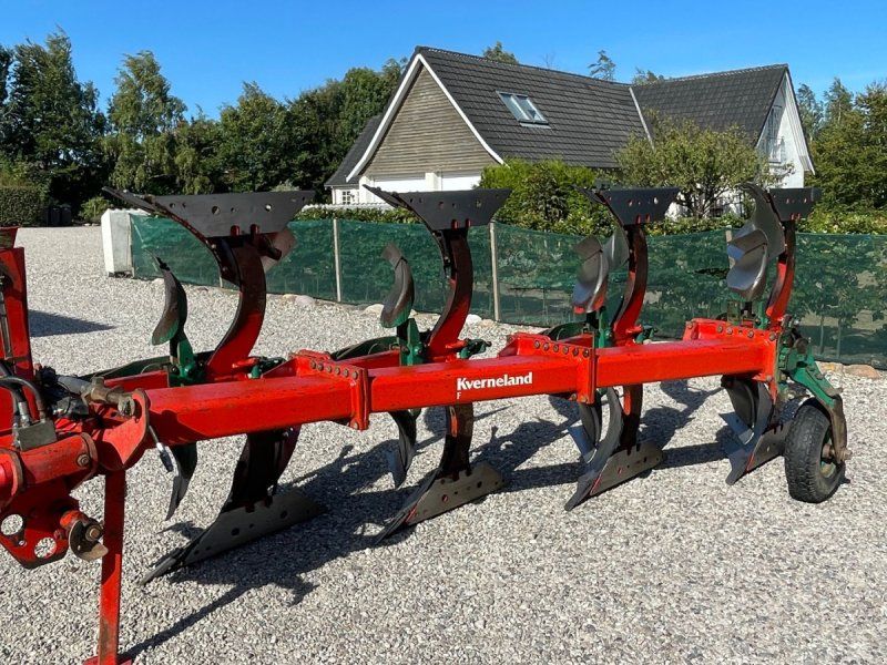 Kverneland 4x16 F-95